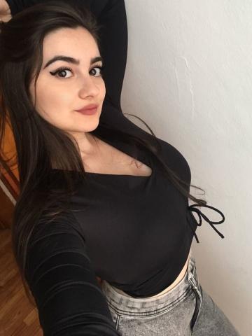 Индивидуалка Индира Фотография 2